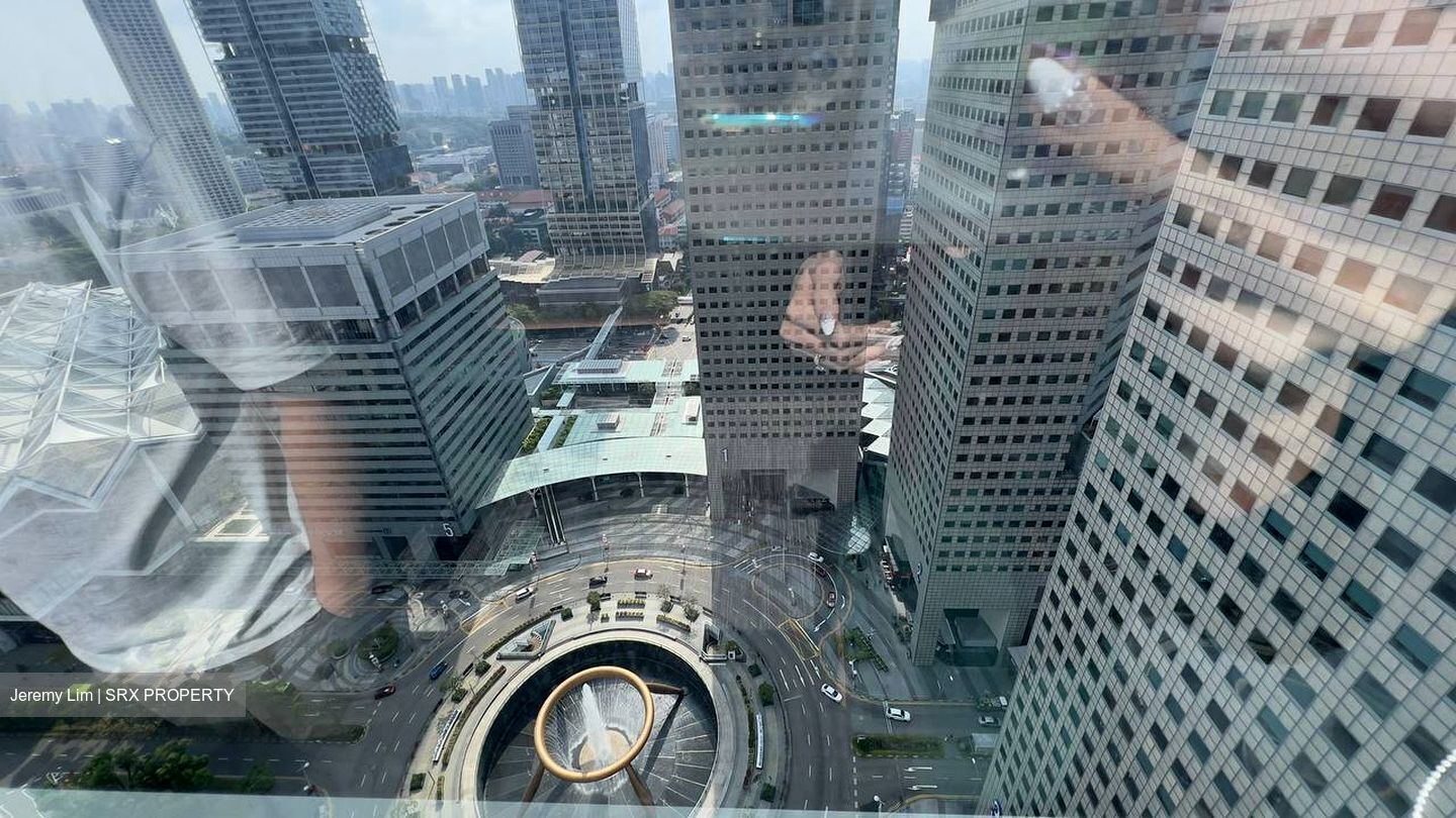 Suntec City (D1), Office #437339501